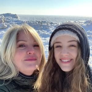 Meet your Posher, Kim